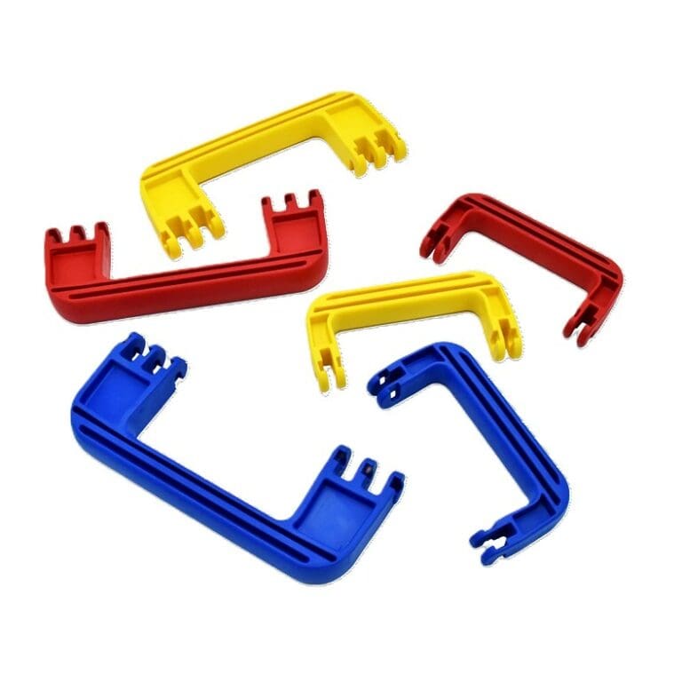 MAX Case Handles