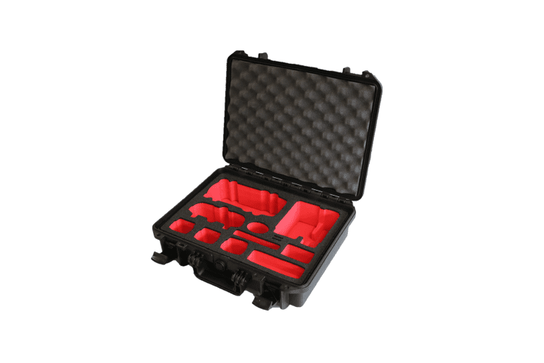 MAX380H115 MAVIC 2 PRO/ZOOM IP67 Rated Drone Case