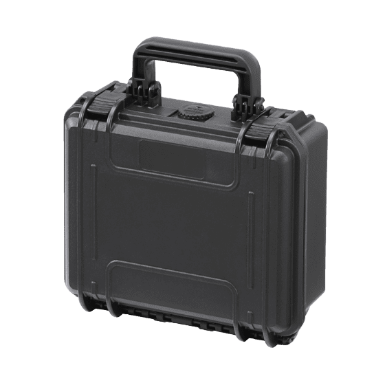 MAX235H105 Tough IP67 Rated Case