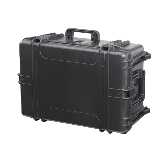 MAX620H250 Tough IP67 Rated Case