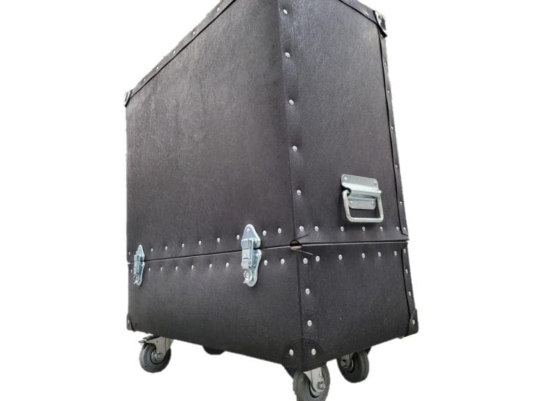 Bugera V55 Plastic Flightcase
