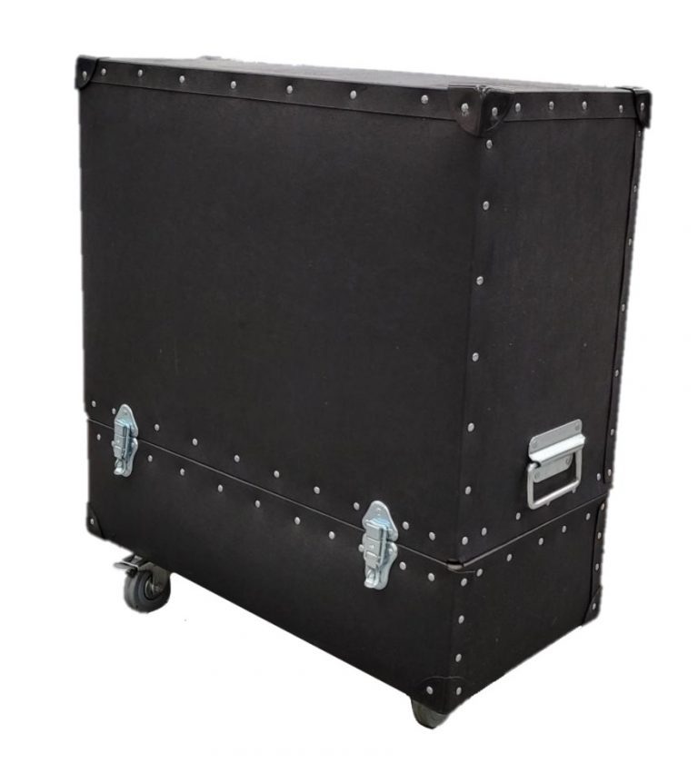 Marshall JCM Guitar Amp Cabinet Plastic Carry case