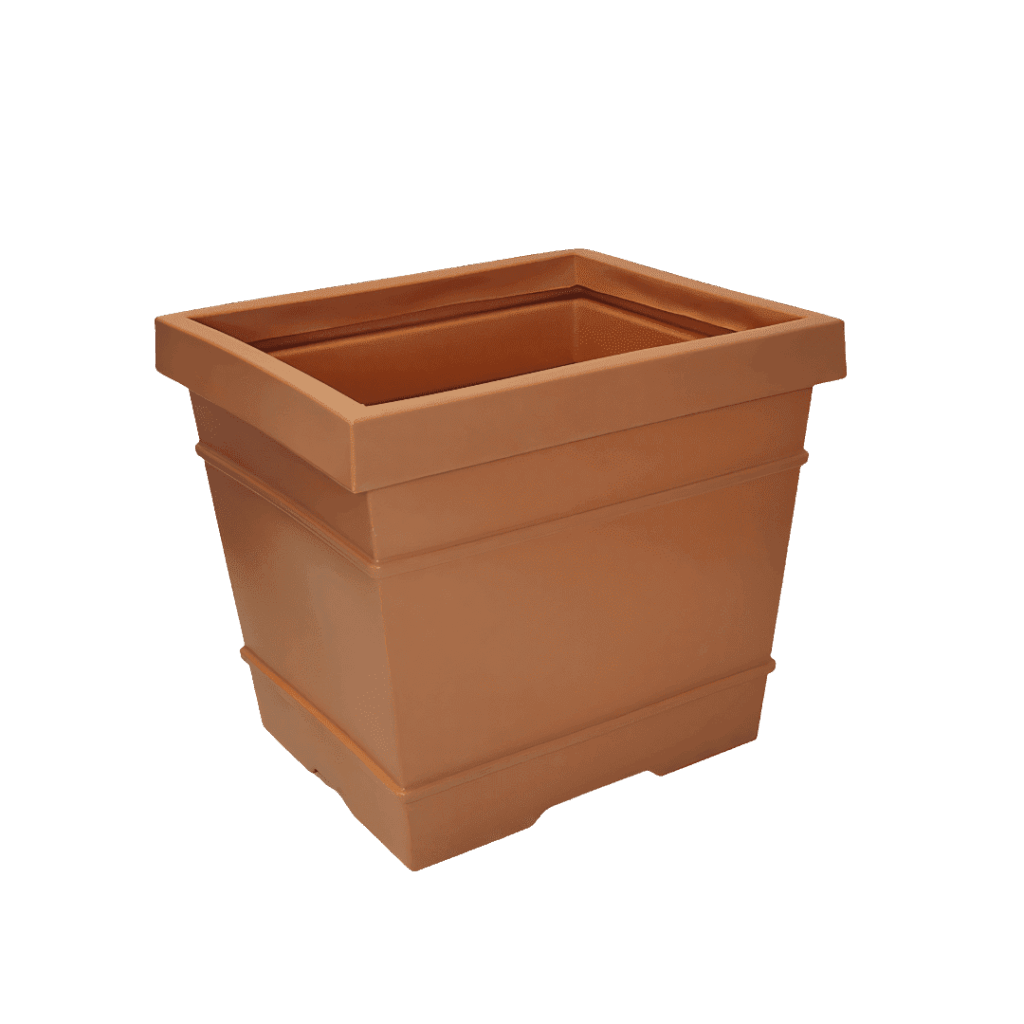 Kew Rotomoulded Plastic Planter
