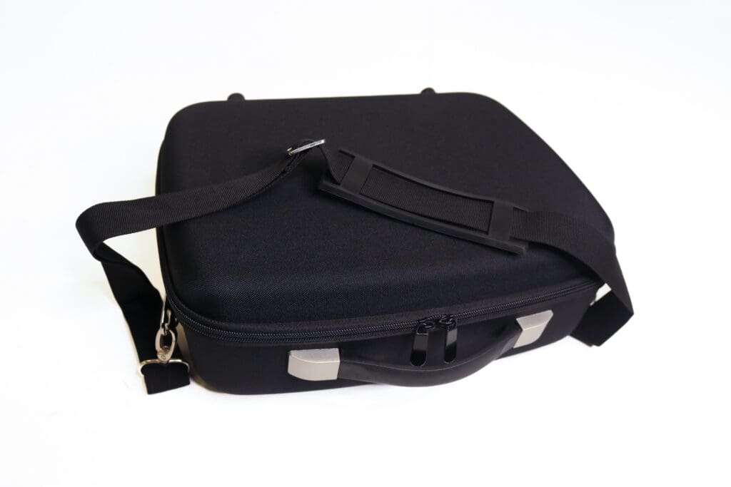 EVA Softshell Case 350