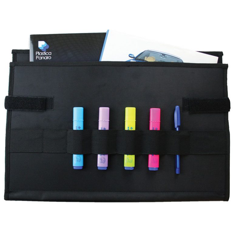 Document Pouch for MAX430