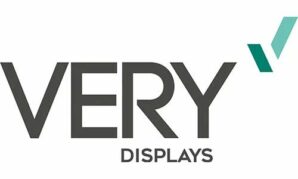 very displays